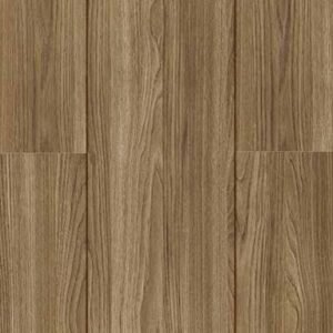 Carvalho Hanover Indicado para ambientes com estilos criativo e sofisticado. Esse painel de MDF tem catedrais e tom de mel queimado.