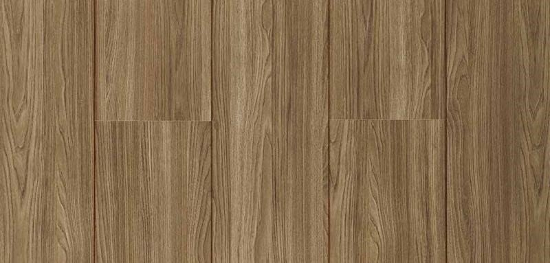 Linhas Studio: Lindo Piso Laminado Em Carvalho Hanover! Estamos animados em apresentar a você uma das nossas mais recentes adições