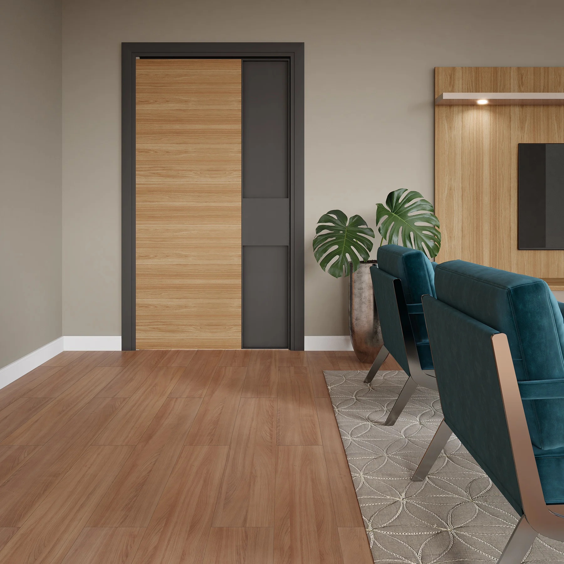 Durafloor: Qual é a durabilidade média dos pisos Durafloor em comparação com outras marcas? fornecemos aos consumidores informações valiosas